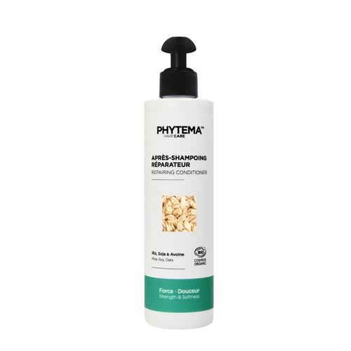 Visuel 1 du produit Après-shampoing réparateur Laboratoire Phytema - 200 ml