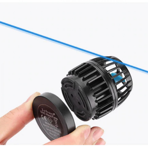 Visuel 6 du produit Pompe à eau débit 16L/H avec contrôleur WIFI intégré - JEBAO-JECOD DW-16