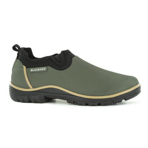 Visuel 1 du produit Chaussures montana vert kaki taille 44