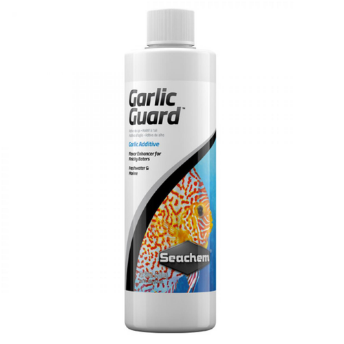 Visuel 1 du produit SEACHEM Garlic Guard - 250ml