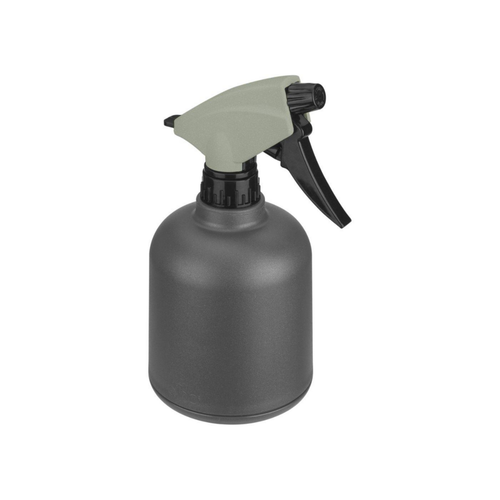 Visuel 1 du produit Pulvérisateur coloris gris Elho b.for soft 0,6 L - 12 x 19 x 9,5 cm