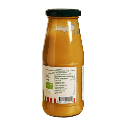 Visuel 2 du produit Passata jaune bio Luce - 400 g