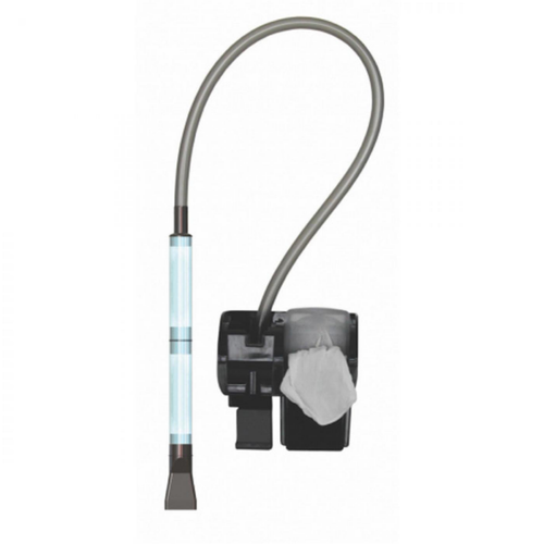 Visuel 2 du produit Aspirateur à gravier puissant, compact, NEWA - modèle Power 1000