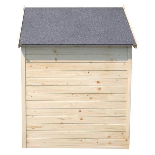 Visuel 5 du produit Maisonnette en bois Soulet Epicerie - 190 x 159 x 135 cm