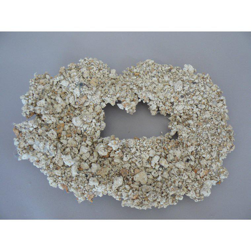 Visuel 1 du produit Plateau Couronne Céramique 50x35 cm