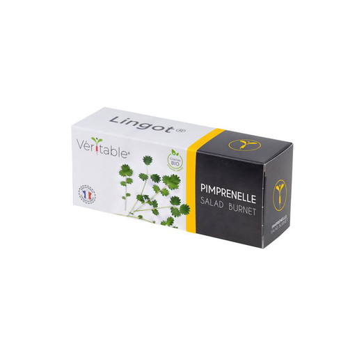 Visuel 1 du produit Lingot® Pimprenelle bio Véritable®