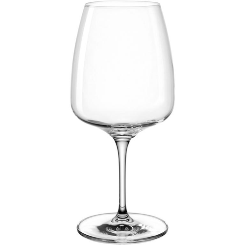 Visuel 1 du produit Verre à vin en verre transparent Cesti grand modèle - 500 ml