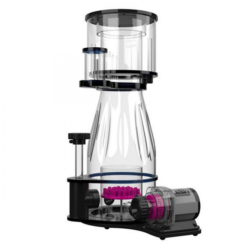 Visuel 1 du produit Ecumeur wifi haute capacité AQUA MEDIC Ocean Queen 160 - 160L