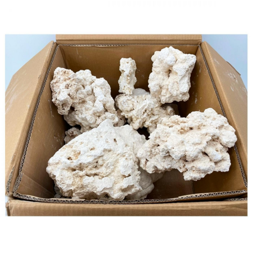 Visuel 2 du produit Roches récifales naturelles 20kg - ARKA My Reef-Rocks Mix