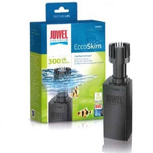 Visuel 1 du produit Skimmer de surface pour aquarium efficace- JUWEL EccoSkim