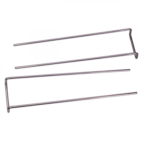 Visuel 1 du produit Kit d'étriers - Supports extensibles de rechange pour rampe JBL Solar LED - JBL