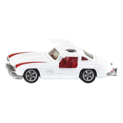 Visuel 1 du produit Mercedes 300SL Siku - echelle 1/64e