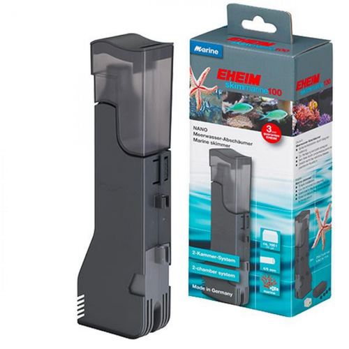 Visuel 1 du produit Ecumeur aquarium compact, efficace - EHEIM Skimmarine 100