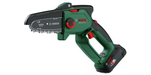 Visuel 1 du produit Tronçonneuse EasyChain 18V-15-7 Bosch