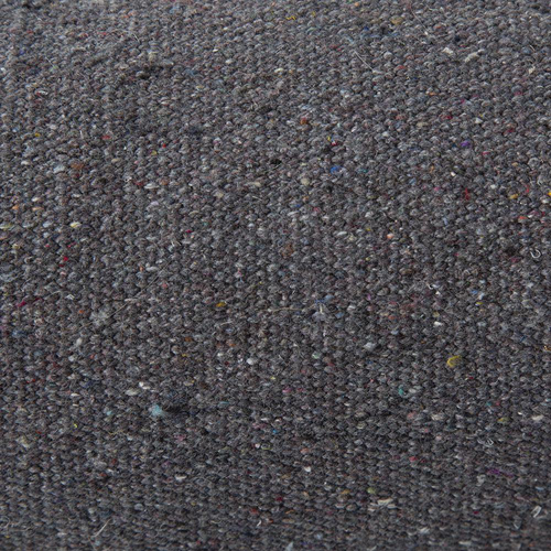 Visuel 2 du produit Couchage pour chien coloris gris corbeille Scruffs Eco Eden - Taille L 75 x 60 cm