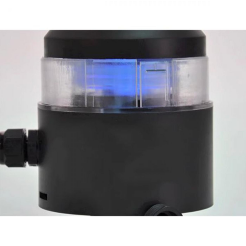 Visuel 5 du produit Filtre pour bassin avec UV et pompe, SUNSUN BASSIN - modèle Cup-129