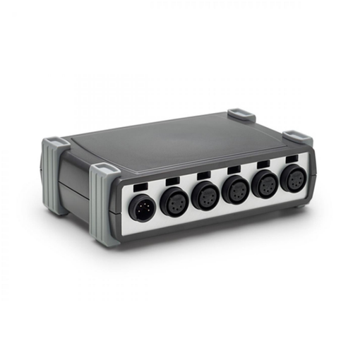 Visuel 3 du produit Contrôleur aquarium WiFi, éclairage LED HighLine Premium - OASE, modèle Controller