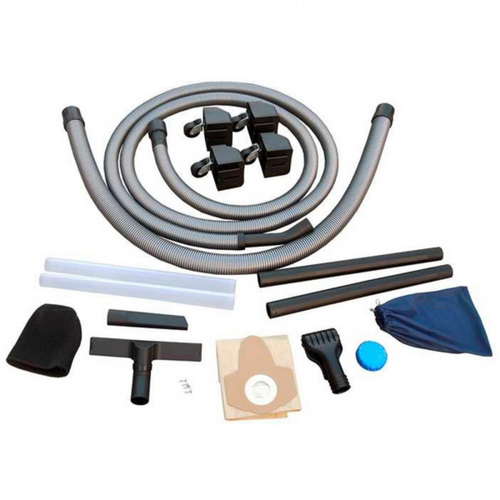 Visuel 2 du produit Aspirateur de bassin 1400W, PRIME AQUATIC Pond Vacuum Cleaner - puissant et efficace
