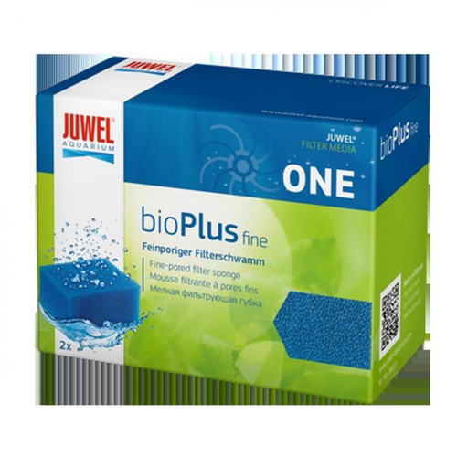 Visuel 1 du produit Mousse filtrante fine pour Bioflow One, spécificité bioPlus - JUWEL