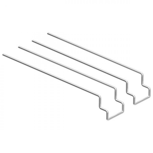 Visuel 1 du produit Support de cuve extensible, la paire, AQUATLANTIS - pour aquariums - Vendu par paire