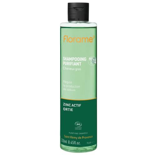 Visuel 1 du produit Shampooing purifiant