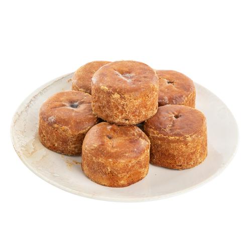 Visuel 3 du produit Nonnettes aux framboises bio Apidis 200gr