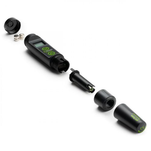 Visuel 2 du produit pH-mètre professionnel, précision élevée - MILWAUKEE PH55 PRO