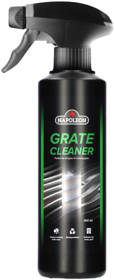 Visuel 1 du produit Nettoyant pour grille de barbecue Napoleon - 500 ml
