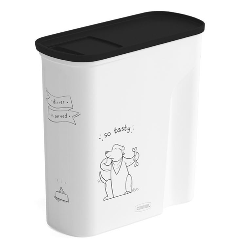 Visuel 1 du produit Verseuse à croquettes pour chien Pet Dinner - 6 L