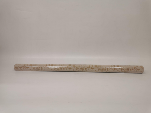 Visuel 2 du produit Papier kraft à motif en rouleau - 70 cm x 2 m