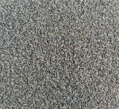 Visuel 1 du produit Grattoir extérieur gris en coco Sweetsol Teresa - 80 x 50 cm