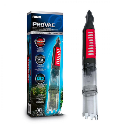 Visuel 1 du produit aspirateur aquarium haute performance - FLUVAL ProVac