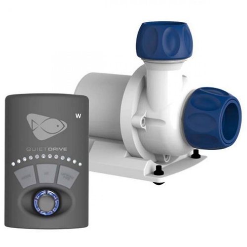 Visuel 1 du produit Pompe à eau pour aquarium Vectra S2, technologie ECOTECH MARINE