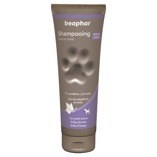 Visuel 1 du produit Shampoing Prémium chiots 250 ml