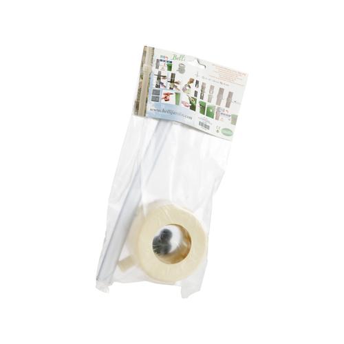 Visuel 1 du produit Kit raccord chêneau et filtre beige