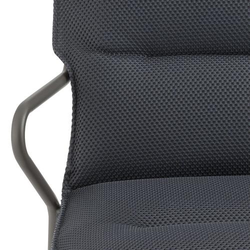 Visuel 5 du produit Fauteuil 1 place Vence BeComfort coloris gris Lafuma - 68 x 69x 70 cm