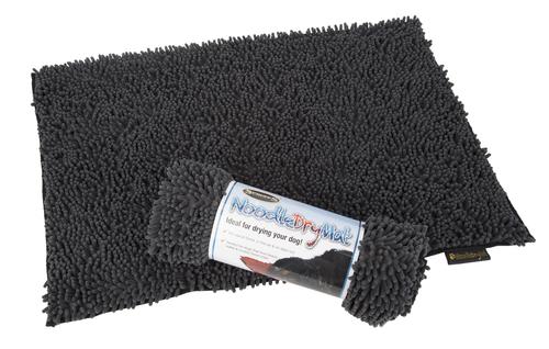 Visuel 4 du produit Tapis ultra absorbant Scruffs Noodle - 90 x 60 cm