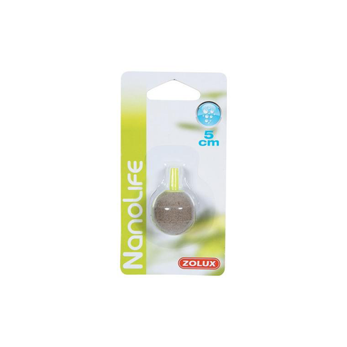 Visuel 1 du produit Diffuseur sphérique Zolux Nanolife - Ø 2 cm