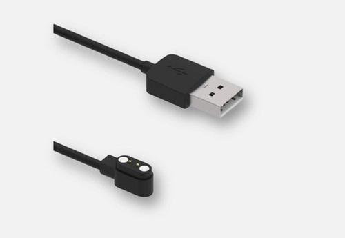 Visuel 1 du produit Câble de charge pour traceur GPS WE006 coloris noir Weenect XS - x 2