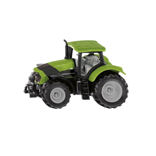 Visuel 1 du produit Deutz Fahr TTV 7250 Agrotron Siku - echelle 1/64e