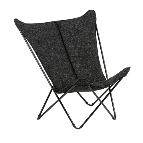 Visuel 1 du produit Fauteuil de jardin Sphinx Sunbrella Lafuma - 91 x 83 x 87 cm