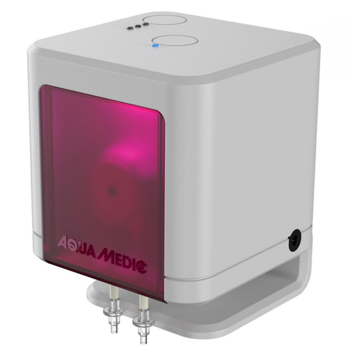 Visuel 1 du produit Pompe doseuse Wifi AQUA MEDIC ReefDoser EVO 1