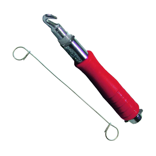 Visuel 1 du produit Ensemble 100 liens et lieur automatique Twister Kit Nortène - 20,4 cm