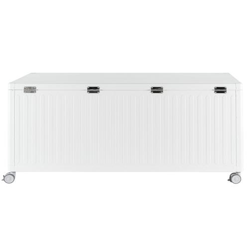Visuel 7 du produit Coffre rangement Ocean alu/acier