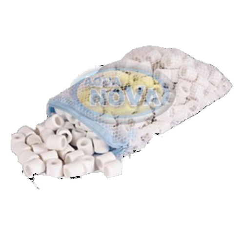 Visuel 2 du produit Filtre céramique de haute performance, blanc, AQUA NOVA, modèle NCR-0,5 - 500g