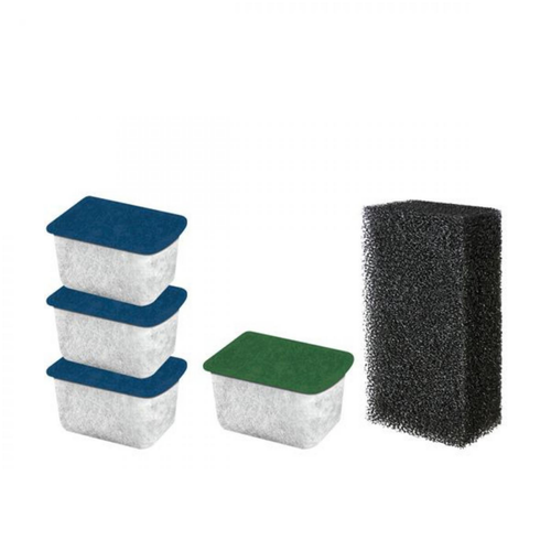 Visuel 2 du produit Filtre à eau cartouches taille M, CIANO - pack filtration