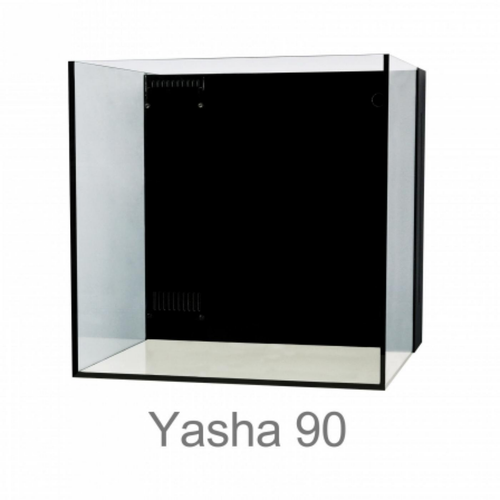 Visuel 6 du produit Aquarium nano Yasha 90, spécialement conçu pour l'élevage marin - AQUA MEDIC - 90L