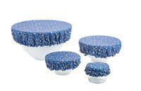 Visuel 2 du produit Recouvre-bol en coton enduit Alterosac taille L - Ø 28 cm