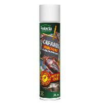 Visuel 1 du produit Aérosol anti-cafards Protecta - 500 ml