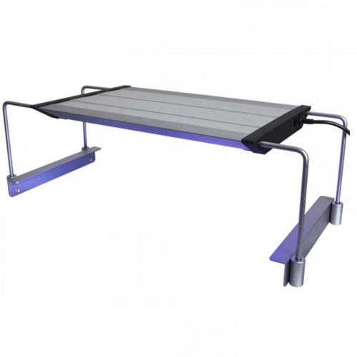 Visuel 2 du produit Rampe LED Wi-Fi pour aquarium marin, AQUA MEDIC Aquarius 60 Plus - 60cm